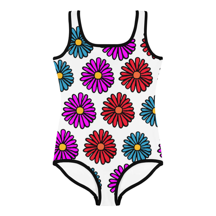 Toddler Swim Suit - Daisy Chain