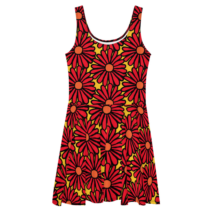 Flower Power Dress