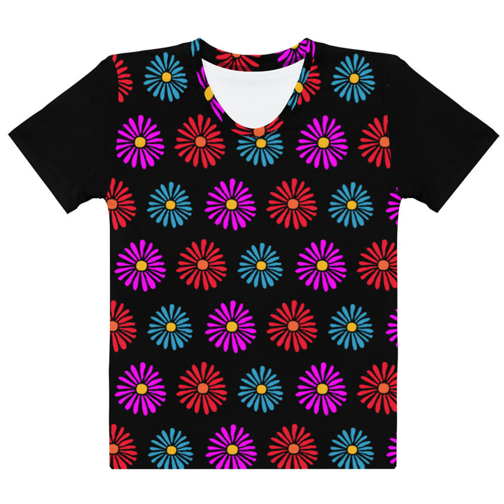 Flower T