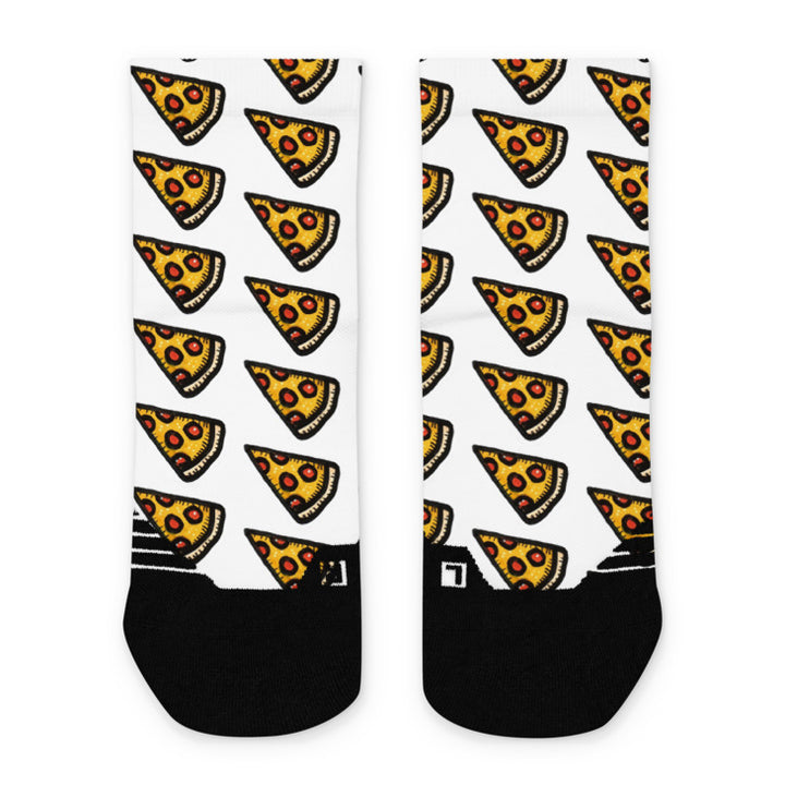 Pizza Socks