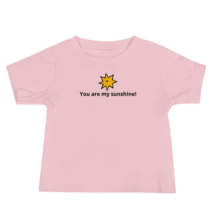 Baby T -  My Sunshine
