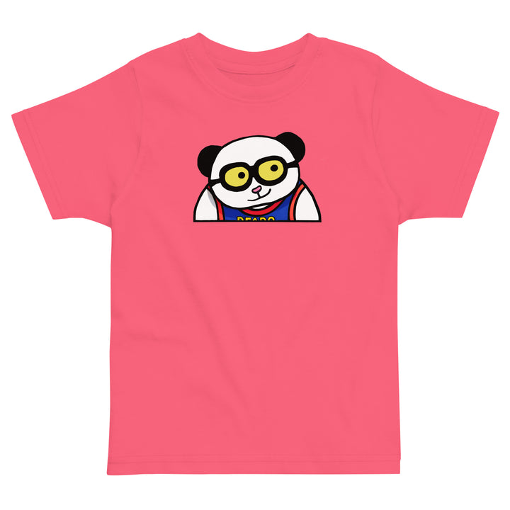 Toddler Panda T