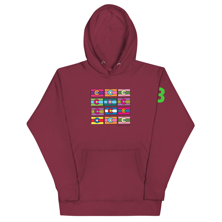 Unisex Hoodie